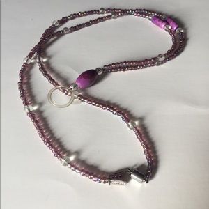 🎁 FREE Boojee Beaded Eyeglass Necklace/Lanyard🎁